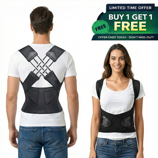Premium Posture Corrector