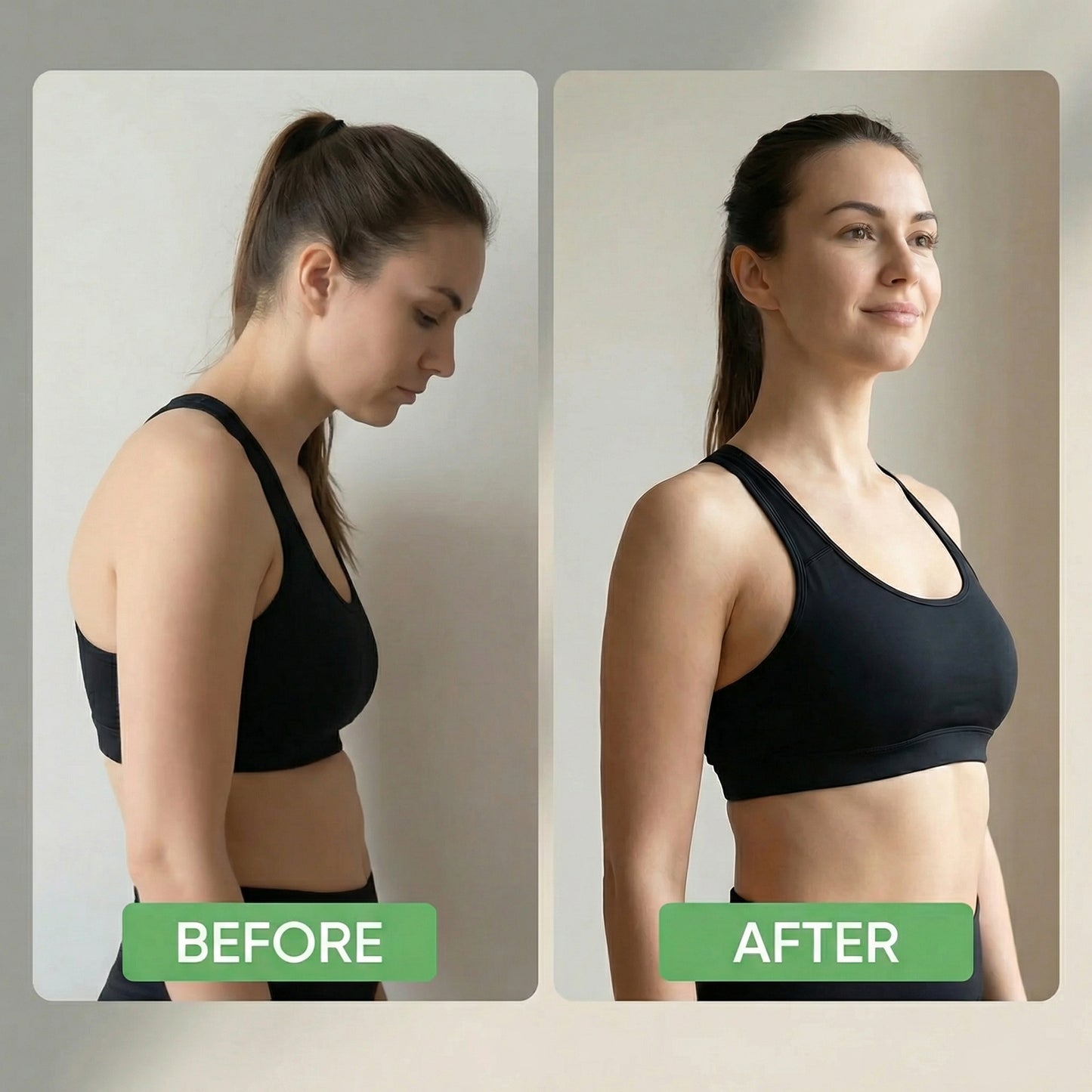 Premium Posture Corrector