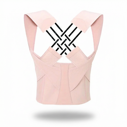 Premium Posture Corrector