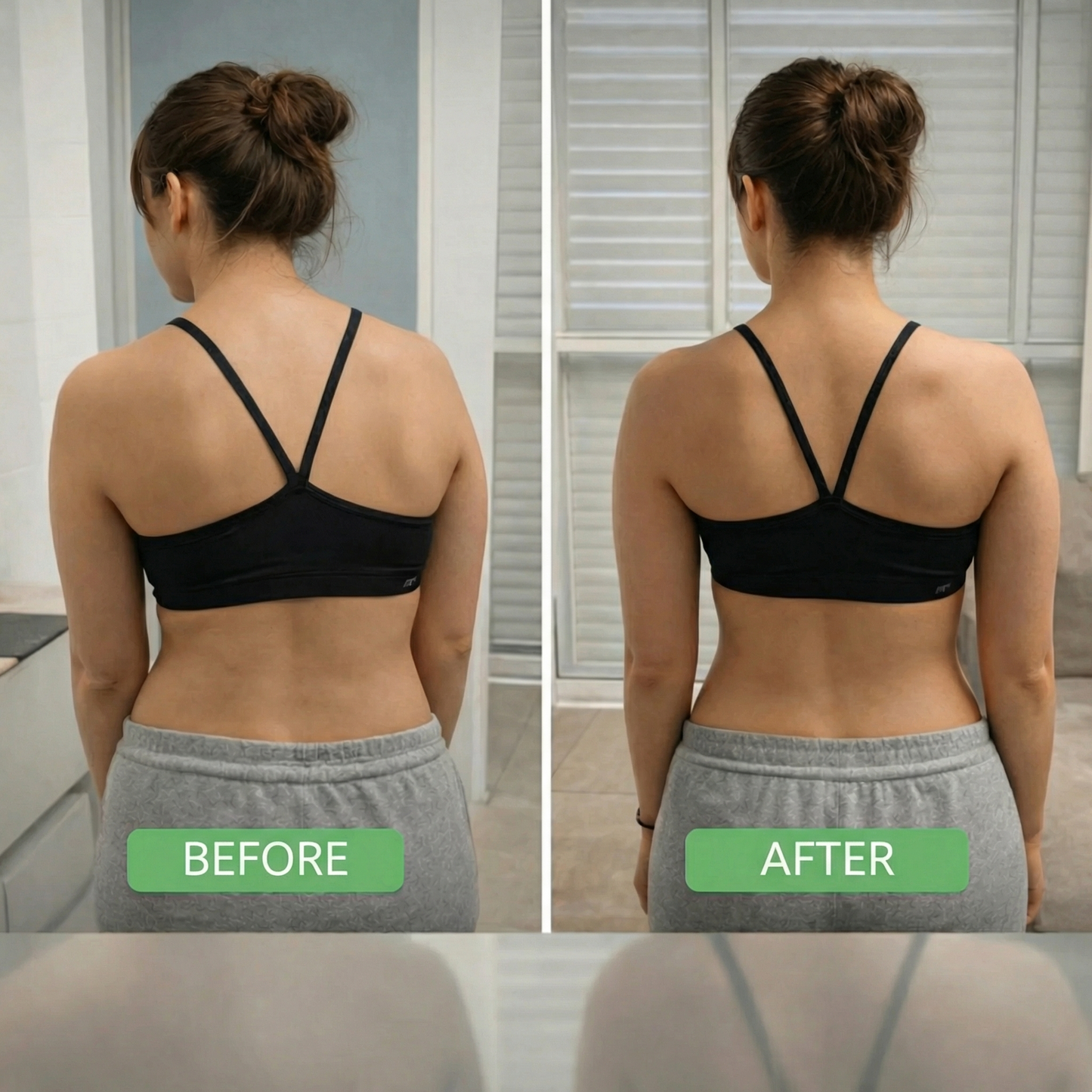 Premium Posture Corrector